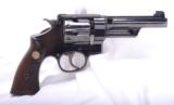 S&W Registered Magnum circa 1936 - 2 of 12