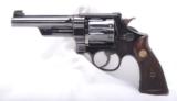 S&W Registered Magnum circa 1936 - 1 of 12