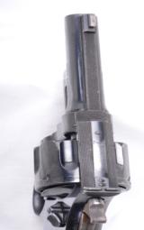 S&W Registered Magnum circa 1936 - 12 of 12