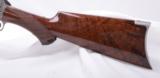 Winchester 1890 A. Bee engraved - 4 of 9