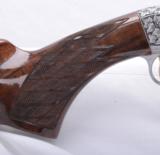 Browning Auto 22 .22 short master engraved by Angelo Bee
- 8 of 9