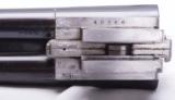 Perazzi DC1 12 gauge SxS boxlock - 8 of 12