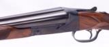 Winchester Mode 21 12 gauge SKEET - 9 of 12