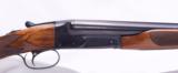 Winchester Mode 21 12 gauge SKEET - 7 of 12