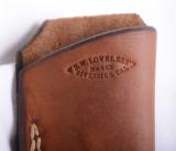 R W Loveless 1985 KCC drop point - 9 of 12