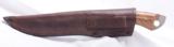 Damascus Hunting Knife - 4 of 7
