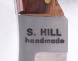 S Hill small game knife - 3 of 6
