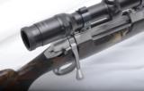 Borden LSH Hunting Rifle 7mm Rem Mag - 5 of 10