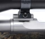Borden LSH Hunting Rifle 7mm Rem Mag - 4 of 10