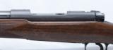 Winchester Model 70 pre-64 Super Grade .270 - 12 of 12