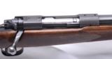 Winchester Model 70 pre-64 Super Grade .270 - 3 of 12