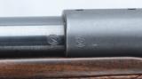 Winchester Model 70 pre-64 Super Grade .270 - 10 of 12
