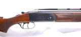 Remington Model 32 12 gauge O/U 30" - 4 of 9
