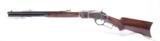 Uberti 1873 Deluxe short rifle .357 - 3 of 6