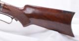 Uberti 1873 Deluxe short rifle .357 - 6 of 6