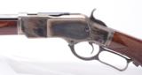 Uberti 1873 Deluxe short rifle .357 - 2 of 6
