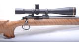 Remington 700 Benchrest 6mm-PPC - 1 of 13