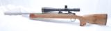 Remington 700 Benchrest 6mm-PPC - 3 of 13