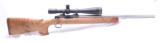 Remington 700 Benchrest 6mm-PPC - 2 of 13