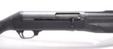 Benelli SBE 26" black/black - 1 of 4