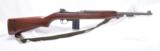 Winchester M1 Carbine..Korea vintage - 1 of 7