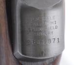 Springfield M1 Garand...WWII era - 4 of 10