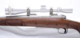 Winchester Model 70 .300wsm Custom Stock - 7 of 9