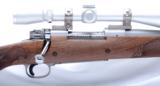 Winchester Model 70 .300wsm Custom Stock - 1 of 9