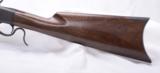 Winchester Model 1885 .22 lr - 3 of 6