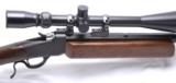 Winchester Model 1885 .22 lr - 5 of 6