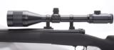 Winchester Model 70 Stealth II .25 wssm - 3 of 6