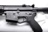 S.W.A.T. Firearms Billet Rifle (AR-15 style) - 4 of 8