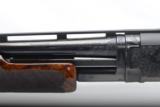 Winchester Model 12 20 gauge Pigeon factory Gr V engraved - 9 of 12
