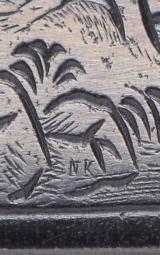 Winchester Model 12 20 gauge Pigeon factory Gr V engraved - 12 of 12