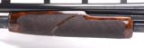 Winchester Model 12 20 gauge Pigeon factory Gr V engraved - 4 of 12