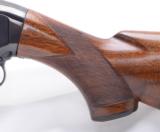 Winchester Model 12 16 gauge Deluxe fieldpre-war - 9 of 12