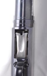 Winchester Model 12 16 gauge Deluxe fieldpre-war - 12 of 12