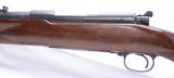 Winchester Model 70 Carbine .300 Magnum - 4 of 19