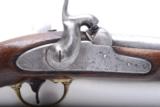 H. Aston & Co 1842 pistol - 3 of 14