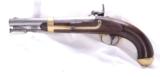 H. Aston & Co 1842 pistol - 2 of 14