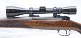 Weatherby Varmintmaster with Shilen 22-250 barrel - 7 of 9