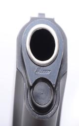 Colt Gold Cup National Match Series 70 - 7 of 9