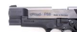 Walther P88 9mm pistol - 2 of 10