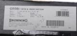 Browning Citori Gr. VII 28 gauge28