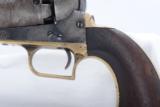 Colt Dragoon 1st Model US military - 12 of 12