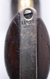 Colt 1848 Baby Dragoon Type III - 7 of 8