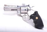 Colt Python 4