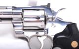 Colt Python 4