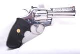 Colt Python 4