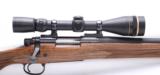 Remington 700 custom varmint .223 - 1 of 8